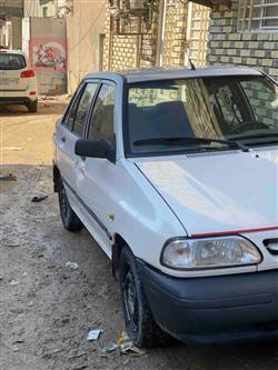 سایپا 131